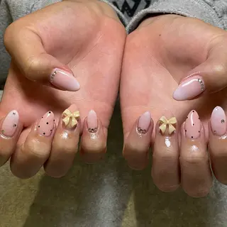 ネイル Sunny Roa所属・SunnyRoa aguri ୨୧˖*のネイルデザイン