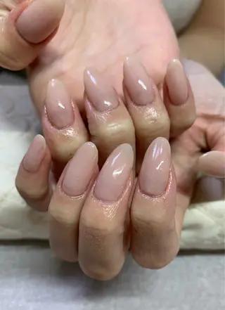 ネイル SK nailのネイルデザイン