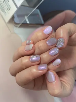 ネイル Embellir ♡鏡味のその他イメージ