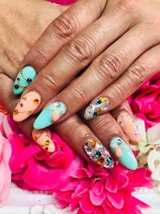 ネイル 酵素風呂　RA.RA所属・酵素風呂 RA.RAのその他イメージ