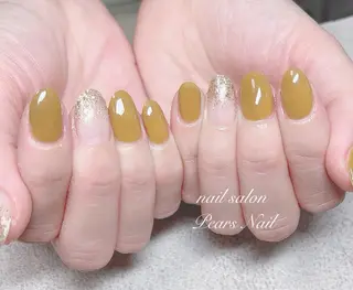 ネイル Pears Nail MARIのネイルデザイン