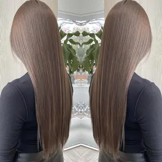 ロング カラー 河合秀明/ショート /ボブ/レイヤーのヘアスタイル