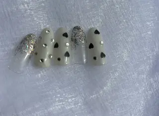 ネイル May. 昭和町のネイルデザイン