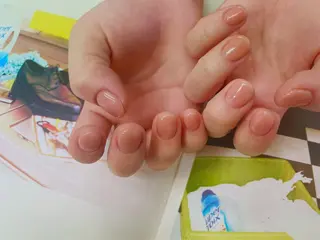 ネイル eye mor.-アイモア-横浜関内店所属・eye mor. Nonのネイルデザイン