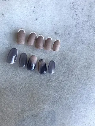 ネイル a marikoのネイルデザイン