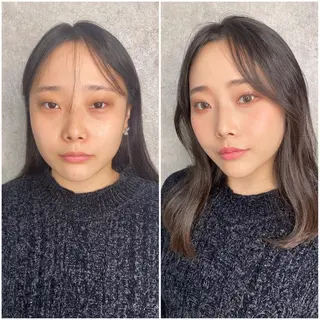 PIDAM lab. 梅宮千穂のマツエク・マツパデザイン