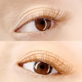 マツエク・マツパ Ray eye 安田のマツエク・マツパデザイン