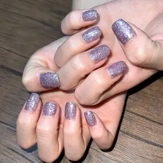 ネイル HENRIETTA NAILSALONのネイルデザイン