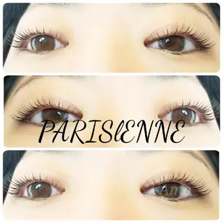 マツエク・マツパ ‘Amo アモのマツエク・マツパデザイン