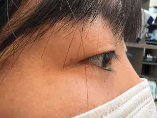 マツエク・マツパ ✨デトックス職人✨ トーヒラボのヘアスタイル