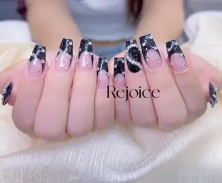 ネイル Rejoice Nail Salonのネイルデザイン