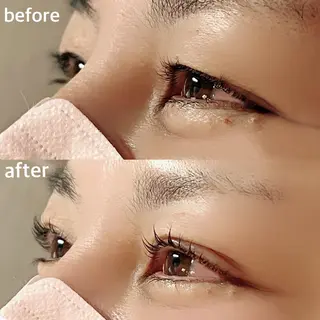 マツエク・マツパ salon COCO GABRIELLE所属・COCO misuzuのマツエク・マツパデザイン