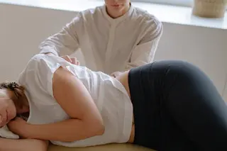 滝汗タイハーブ✕ 骨盤・小顔 ponoのその他イメージ