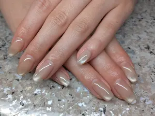 ネイル スズキ マイコのネイルデザイン