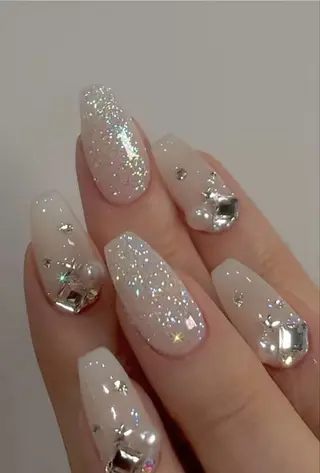 ネイル ANA.CHUO NAIL 本川越所属・ANA.CHUO NAIL 本川越のネイルデザイン