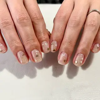 ネイル kupu所属・ネイルサロン kupuのネイルデザイン