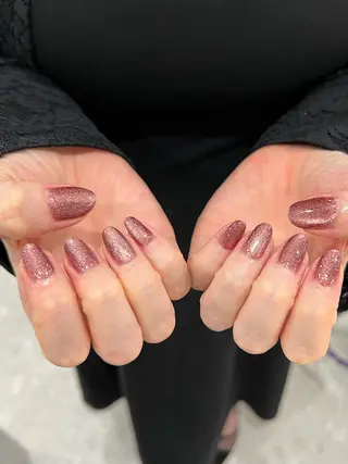 ネイル 📍銀座 💅🏼yuriのネイルデザイン