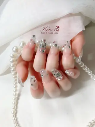 ネイル Nail Salon KOTOのネイルデザイン