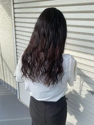 ロング 似合わせ＆予防美容 飯島   知花💐のその他イメージ