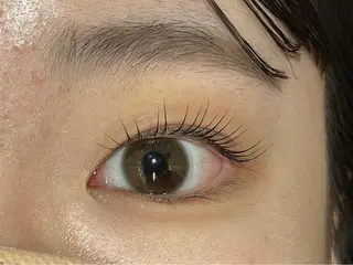 マツエク・マツパ eyelist 松沼のマツエク・マツパデザイン