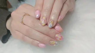 ネイル &A.nail .のネイルデザイン