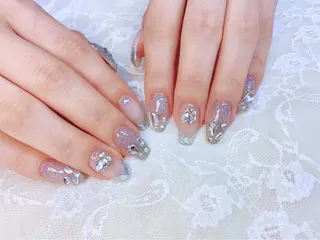 ネイル 心斎橋Salon Epokkuのネイルデザイン