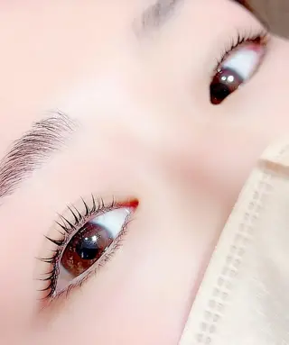 マツエク・マツパ SALON VISE所属・SALON VISEのマツエク・マツパデザイン
