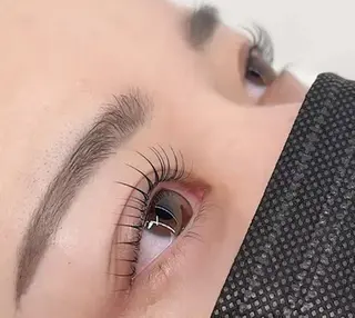 マツエク・マツパ ディーツ セタレのマツエク・マツパデザイン