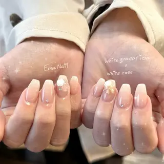 ネイル EmaNail YUI 本町/長瀬店のネイルデザイン