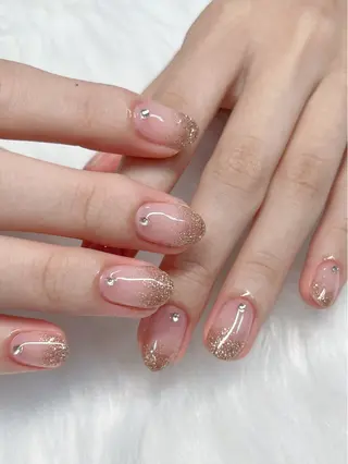 ネイル キャンアイドレッシー 三鷹店🍒あやののネイルデザイン