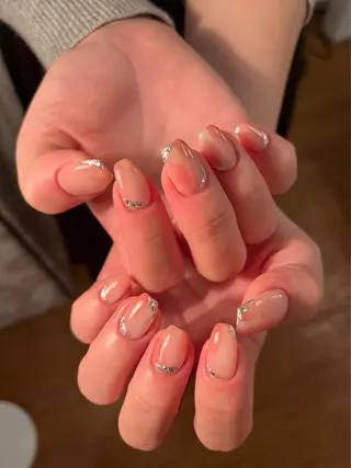 ネイル LOVE NAIL 💕Sonoのネイルデザイン