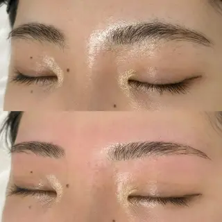 アイブロウ vico名古屋栄店所属・🌺+vico 栄店 🌺MAYUKIの眉毛・アイブロウイメージ