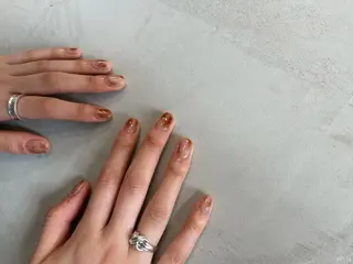 ネイル Daywithout Anythingのネイルデザイン