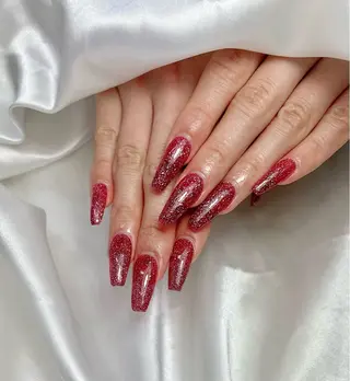 ネイル Lino+ ネイル&よもぎ蒸しのネイルデザイン