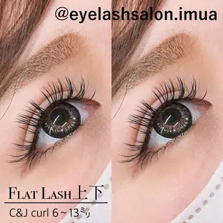 マツエク・マツパ アイラッシュサロン ☆イムア☆のマツエク・マツパデザイン