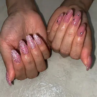 ネイル salon de oct.のネイルデザイン