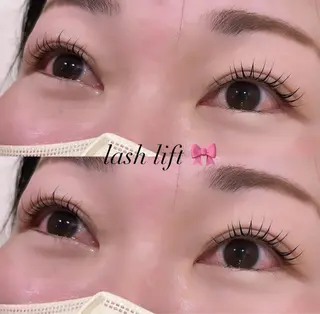 マツエク・マツパ omii salon 草津店Masakiのマツエク・マツパデザイン