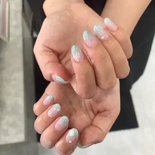 ネイル Bianca 渡邉🫧のネイルデザイン