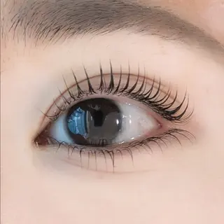 マツエク・マツパ シャルム横浜店所属・Charme横浜店 Natsuki୨୧のマツエク・マツパデザイン