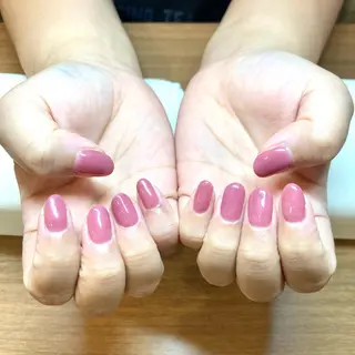 ネイル Aloha  Luana HIKAWASANDOU所属・AlohaLuana 🌺 naoのネイルデザイン