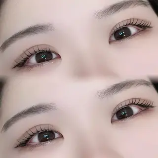 マツエク・マツパ HARIS店長🦋 Ishiguroのマツエク・マツパデザイン