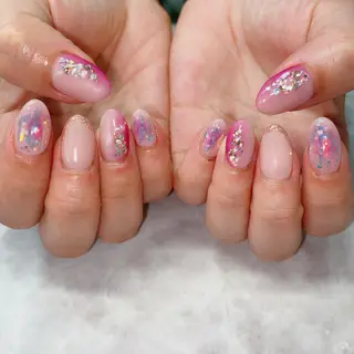 ネイル C. NAILSのネイルデザイン