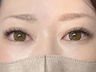 マツエク・マツパ chouette ...シュエットのマツエク・マツパデザイン