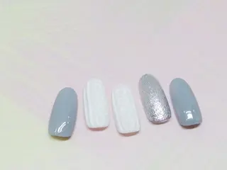 ネイル ティーエヌ 金山駅東口店のネイルデザイン