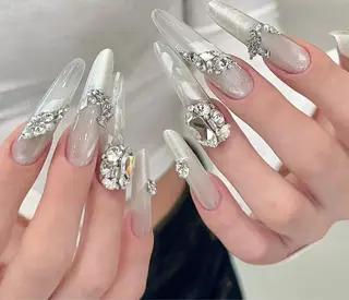 ネイル D-BEAUTY Nailsalonのネイルデザイン