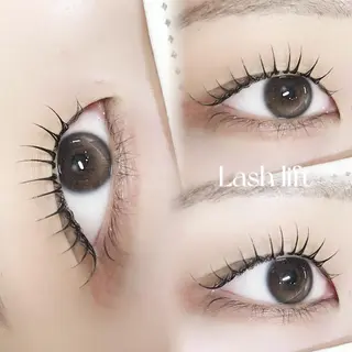 マツエク・マツパ ANNIE︴ 鈴木舞の眉毛・アイブロウイメージ