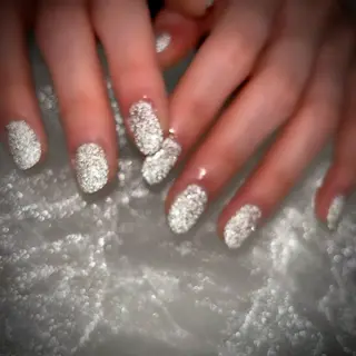 ネイル U Ayaのネイルデザイン