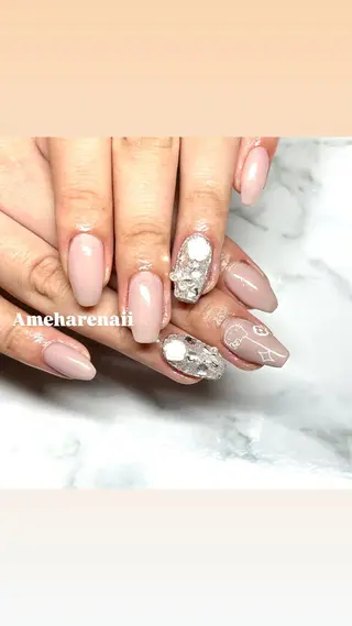 ネイル belle nail.所属・belle🔔 nail.すずのネイルデザイン