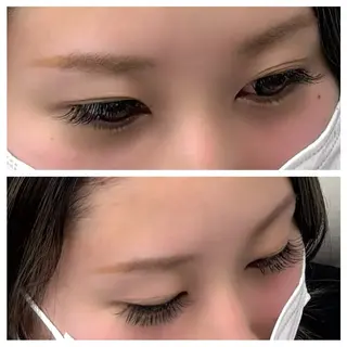 マツエク・マツパ ma-pa所属・ma-pa eye＆hairのマツエク・マツパデザイン