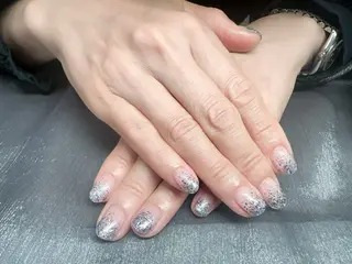 ネイル ミ ハルのネイルデザイン